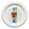 Retired Nutcracker The Guardian 4 3/8 Inch Coaster and Mug Cover