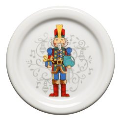 Retired Nutcracker The Giver 4 3/8 Inch Coaster and Mug Cover